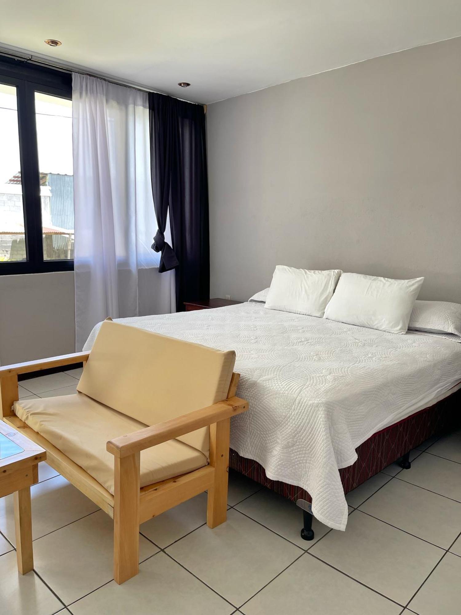 Apartment Lamat 2 San Pedro La Laguna