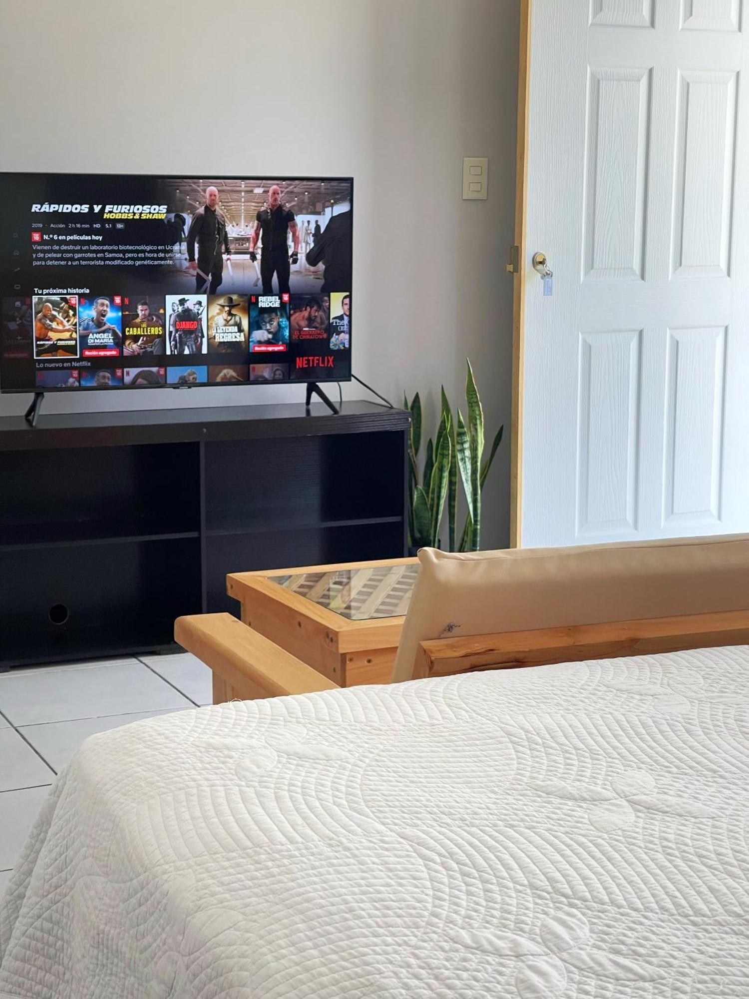 Lamat 2 Apartment San Pedro La Laguna