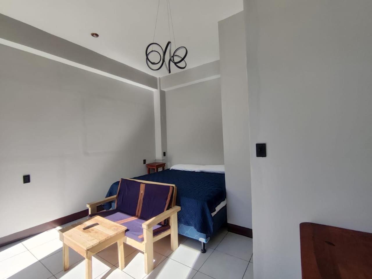 Lamat 2 Apartment *