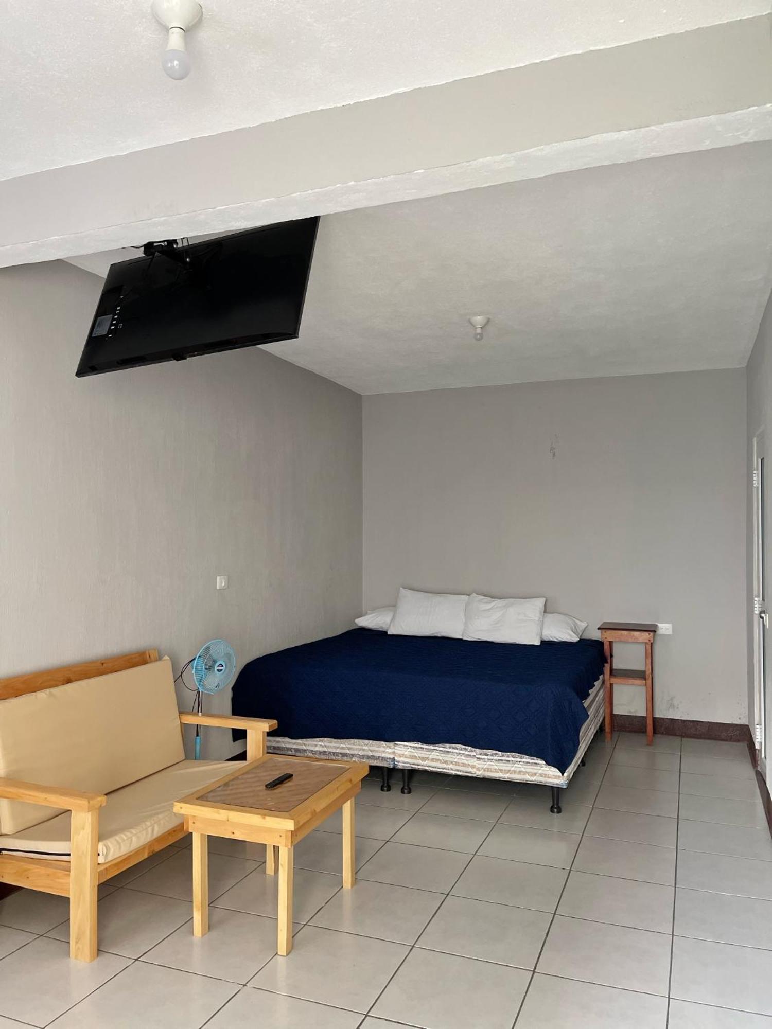 Lamat 2 Apartment San Pedro La Laguna