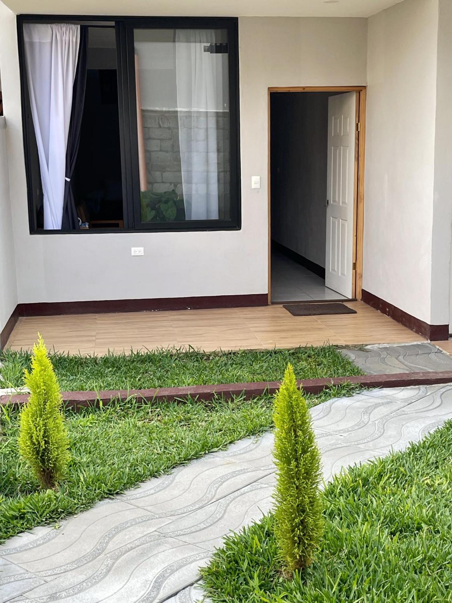 Apartment Lamat 2 *