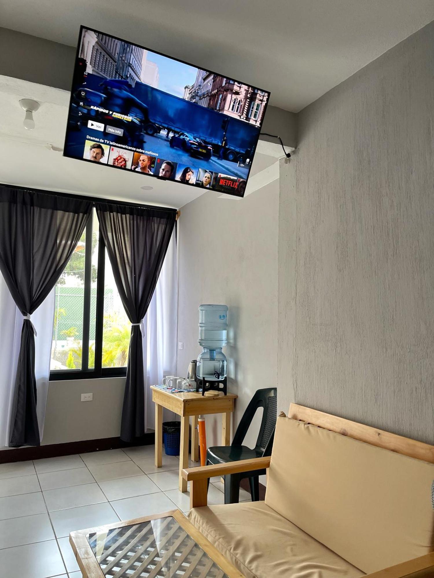 Apartment Lamat 2 San Pedro La Laguna