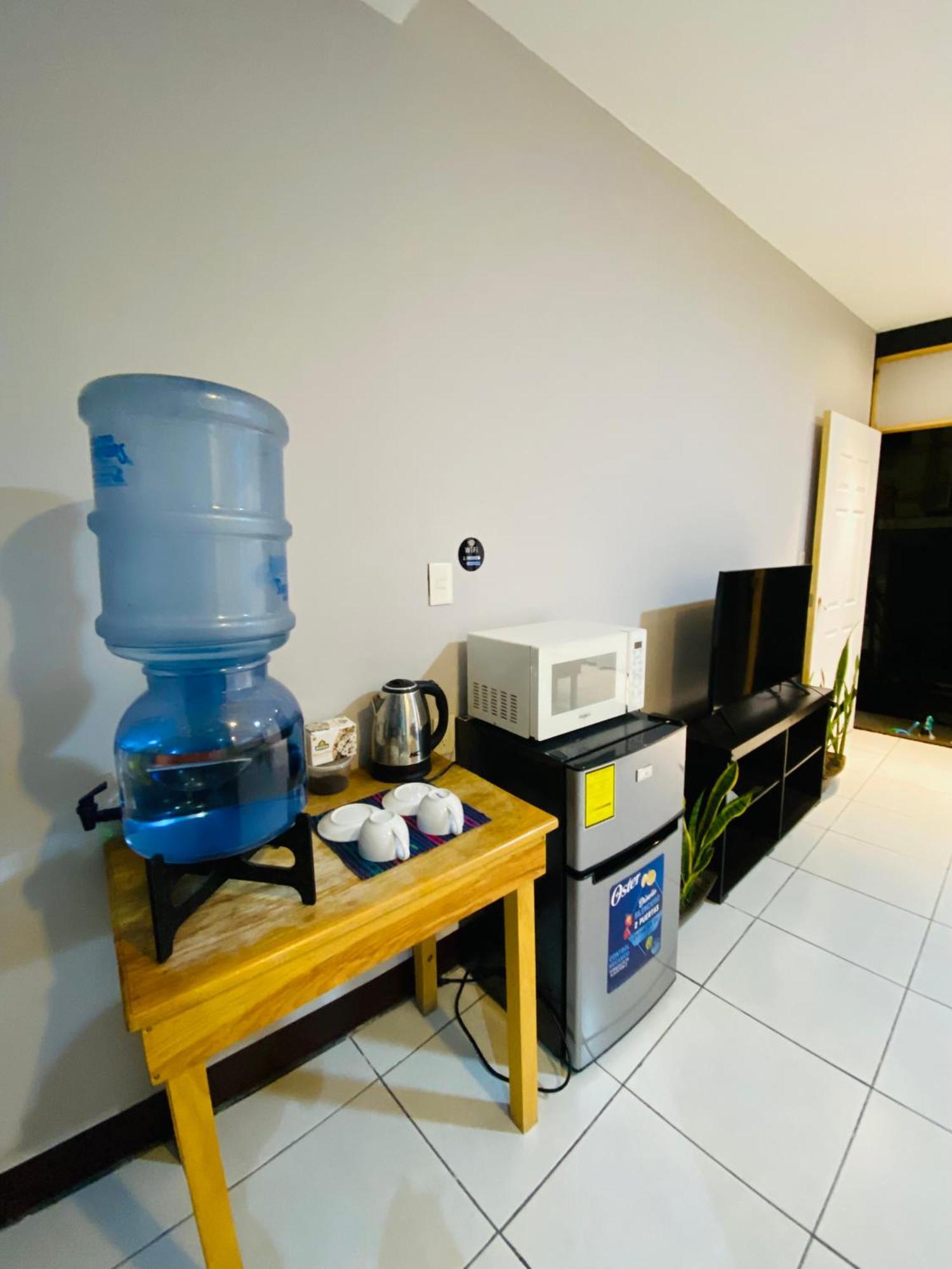 Lamat 2 Apartment San Pedro La Laguna