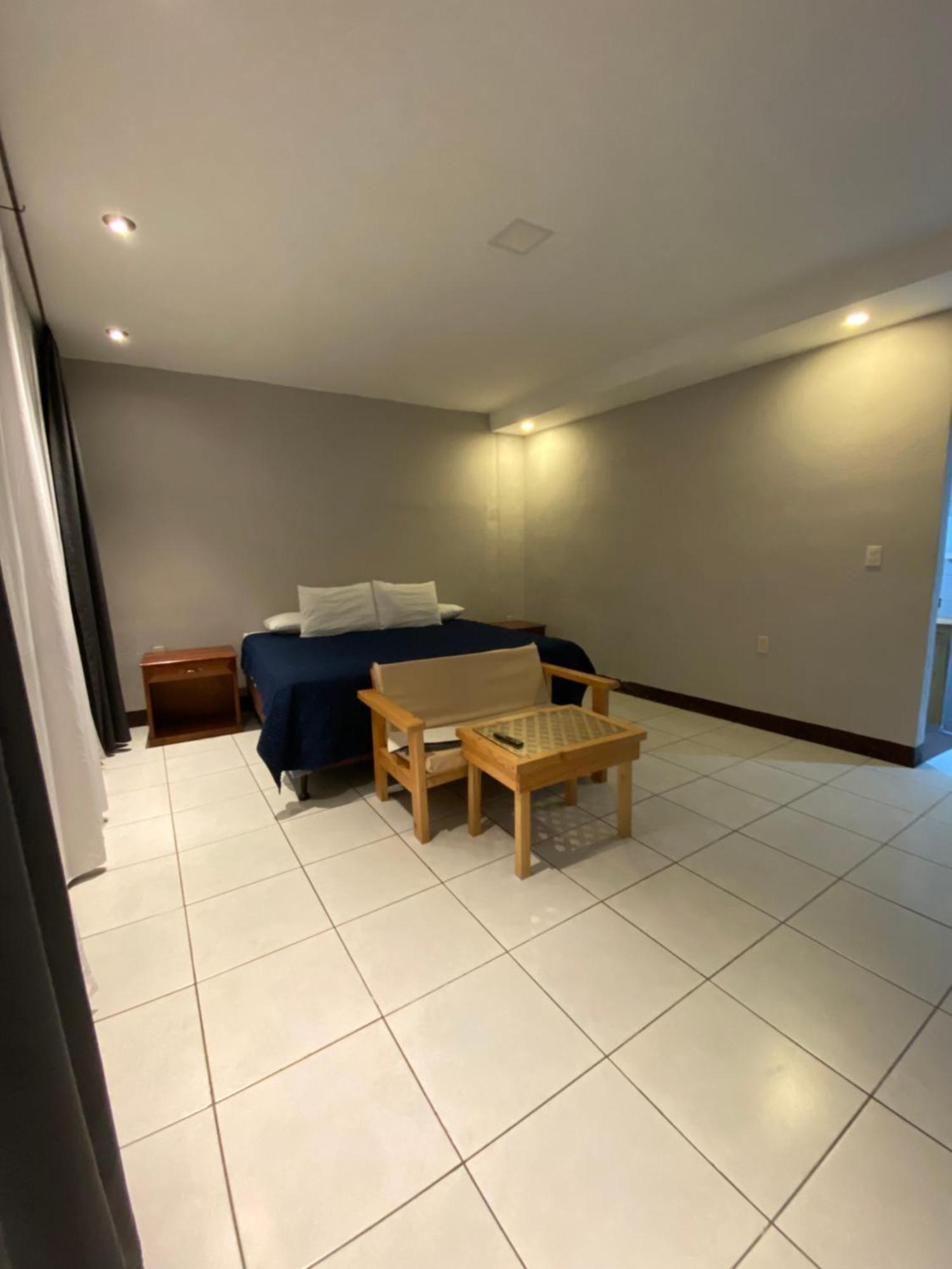 Apartment Lamat 2 San Pedro La Laguna